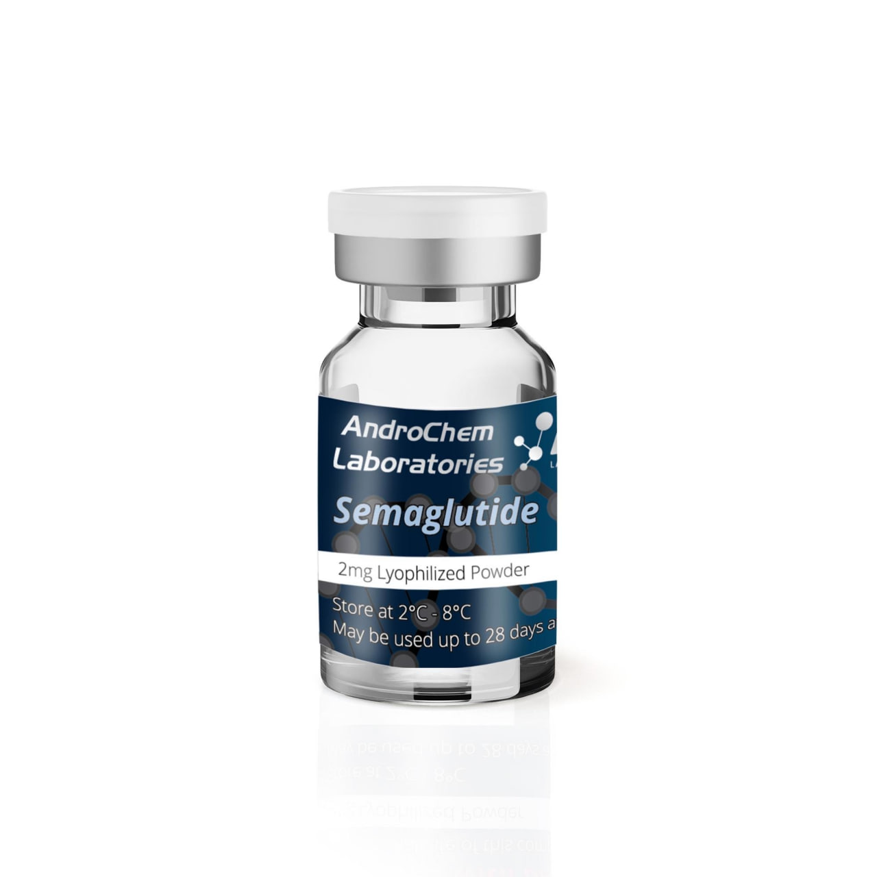Samaglutide 2mg /vial